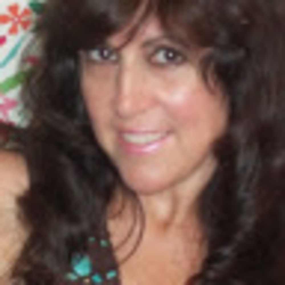 Meet your Posher, Wendy